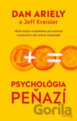 Psychológia peňazí