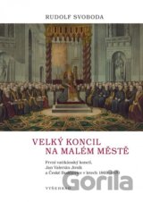 Velký koncil na malém městě