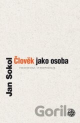 Člověk jako osoba