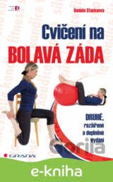 Cvičení na bolavá záda