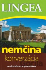 Nemčina - konverzácia