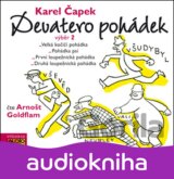 Devatero pohádek - výběr 2