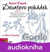 Devatero pohádek - výběr 3
