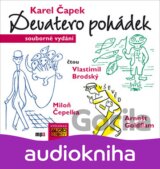 Devatero pohádek - souborné vydání