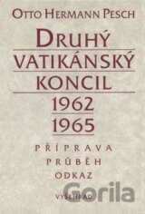 Druhý vatikánský koncil