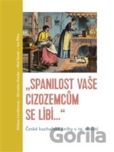 Spanilost Vaše cizozemcům se líbí