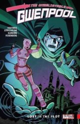 The Unbelievable Gwenpool  (Volume 5)