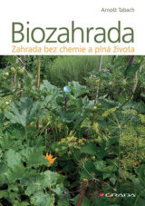 Biozahrada