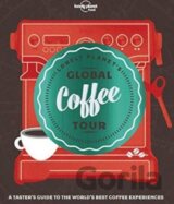 Lonely Planet's Global Coffee Tour