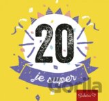20 je super