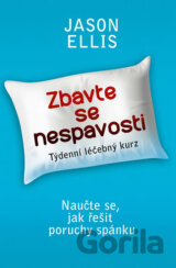 Zbavte se nespavosti - Týdenní léčební kurz