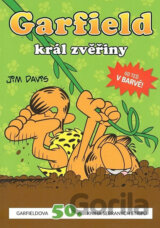 Garfield král zvěřiny