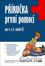 Příručka první pomoci pro 4. a 5. ročník ZŠ