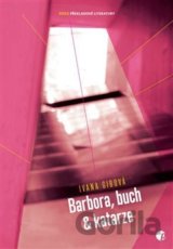 Barbora, buch & katarze?