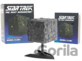 Star Trek: Light-and-Sound Borg Cube