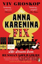 The Anna Karenina Fix