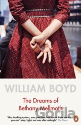 The Dreams of Bethany Mellmoth