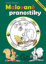 Malované pranostiky