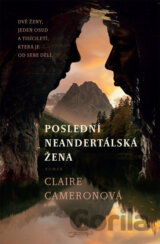 Poslední neandertálská žena