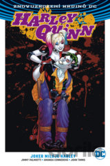 Harley Quinn 2: Joker miluje Harley