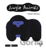 Jungle Animals