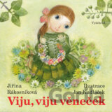 Viju, viju věneček