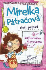 Mirelka Pátračová rieši prípad Mafinového hlavolamu