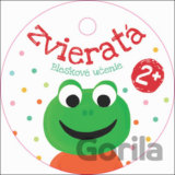 Bleskové učenie: Zvieratá