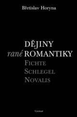 Dějiny rané romantiky