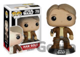 Funko POP! Han Solo - Star Wars
