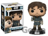 Funko POP! Kapitán Cassian Andor - Star Wars