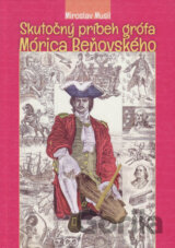 Skutočný príbeh grófa Mórica Beňovského