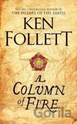 A Column of Fire