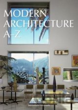 Modern Architecture A–Z