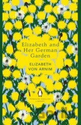 Elizabeth and Her German Garden