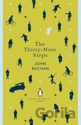 The Thirty-Nine Steps