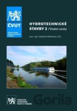 Hydrotechnické stavby 2.