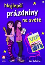 Nejlepší prázdniny na světě