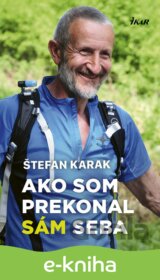 Ako som prekonal sám seba
