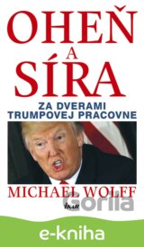 Oheň a síra