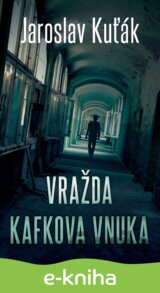 Vražda Kafkova vnuka