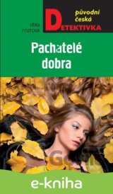Pachatele dobra