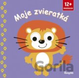 Moje zvieratká