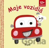 Moje vozidlá