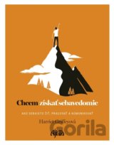 Chcem získať sebavedomie