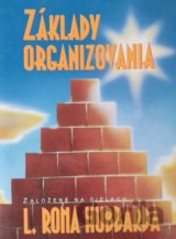 Základy organizovania