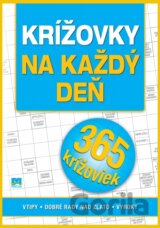 Krížovky na každý deň