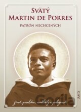 Svätý Martin de Porres