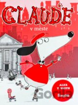 Claude v meste