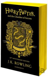 Harry Potter and the Chamber of Secrets